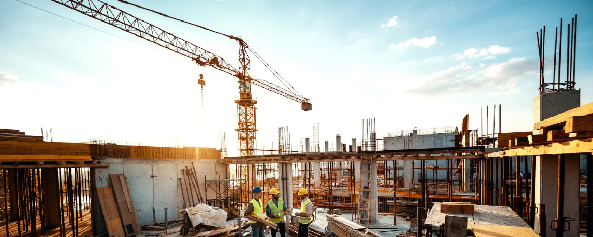Civil Work Company in Kuwait