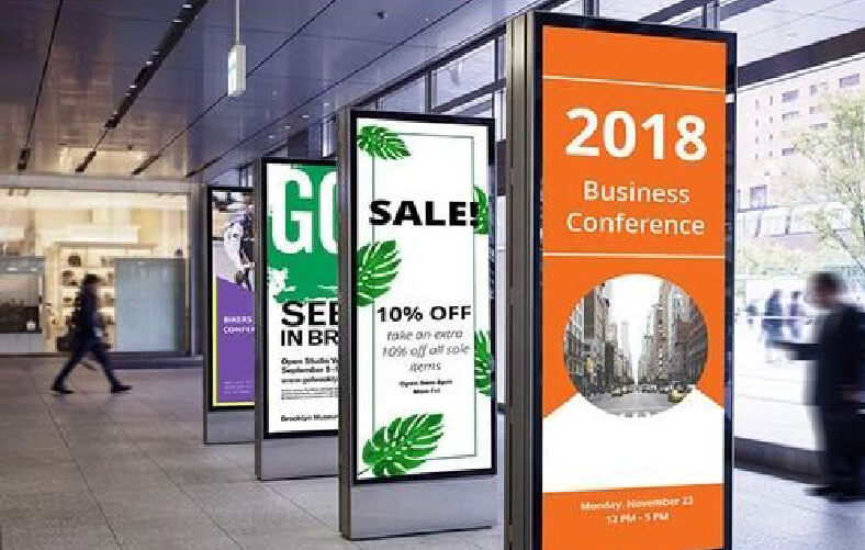 Digital Signage Provider in Kuwait