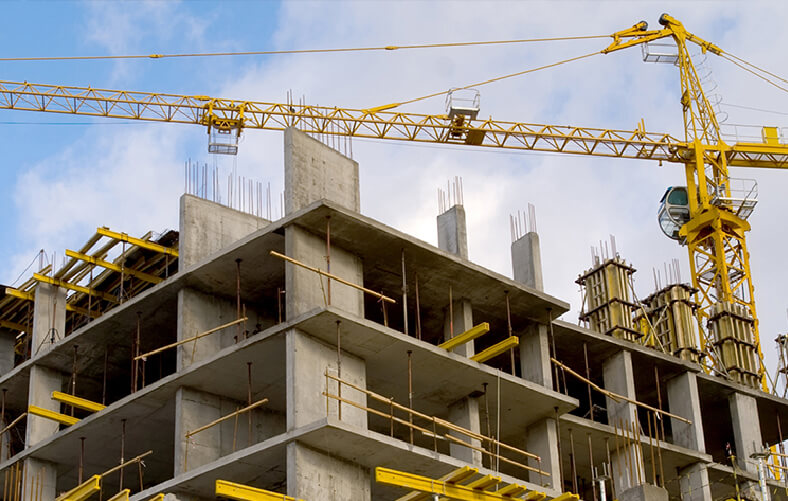 General Construction Service in Kuwait