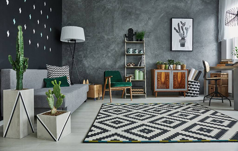 Interior Designing in Kuwait