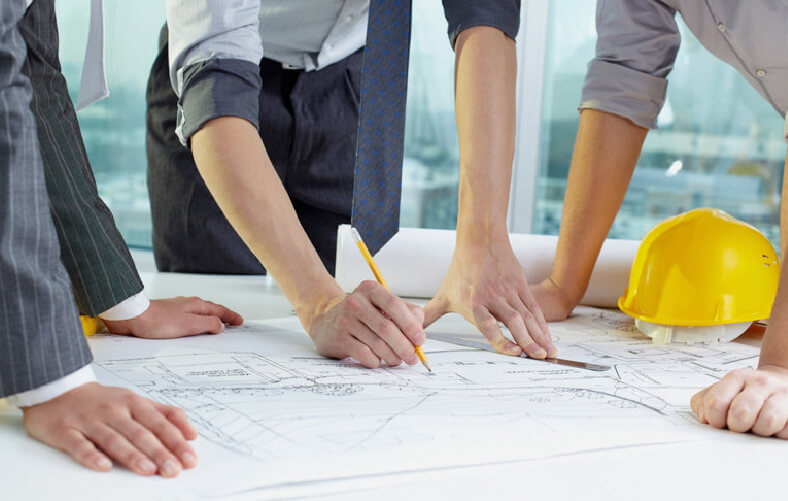 Preconstruction Consulting in Kuwait
